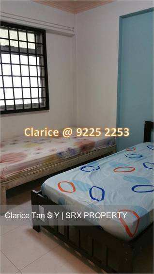 Blk 353 Woodlands Avenue 1 (Woodlands), HDB 4 Rooms #174350182